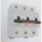 Disjoncteur DX³ 25kA 3P 63A protège vos moteurs triphasés contre la surchauffe 400V