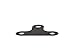 ALLIANCE Laundry Systems Shim Brkt/Dr Lch Uw (F602058)