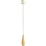 Shoe Lifter Shoe Spoons for Elderly Brass Retro Household Shoe Horn Cute Cat Handle Shoehorn Luxury