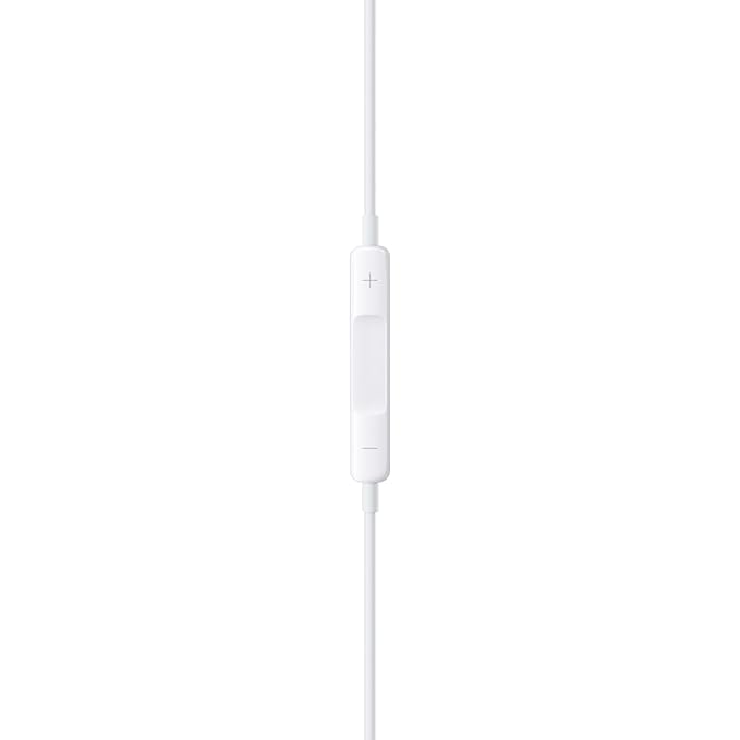 Image of Earphone to iPhon(USB-C) 15,16,17 Series