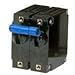 Sensata/AIRPAX, IAGN11-1REC4-61F-10.0, Circuit Breaker Hydraulic Magnetic 2Pole 10A