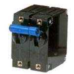 Sensata/AIRPAX, IEGH11-35886-10-V, Circuit Breaker Hydraulic Magnetic 2Pole 10A (3 Item/s)