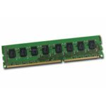 Composant RAM 4GB DDR3 1600MHz idéal pour le télétravail fluide et le multimédia