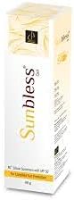 Gel SPF-50 (60 gm) (Pack of 2)