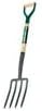 Miniatura 3 de Truper 30293 Tru - Tenedor resistente de picado 4 dientes mango D 30 pulgadas
