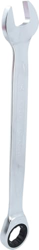Image of KS Tools 503.4252 GEARplus Ratchet Combination Spanner 36 mm