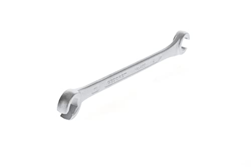 Gedore Chiave G30413 X 15 Mm H/Luna Anello 13 Mm X 15 Mm Gedore 304 647063