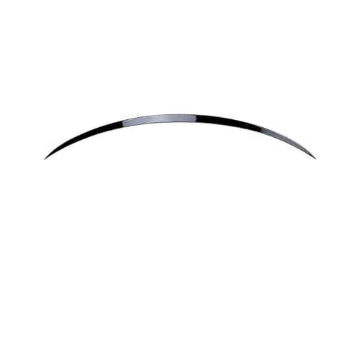 Becquet de coffre arrière Benz Classe C W206 2022-2025 aileron de voiture C200 C300 AMG