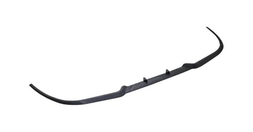 Spoiler avant pour Golf GTI R32 Jetta MK5 lame de pare-chocs universelle 3 pièces