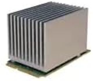 1960091939T001, Heat Sink, Vega 320 Standard heatsink