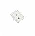 1,2 Meter Aerial Lead 2 PIN Antenna FM AM For Sony Audio Reciever Systems