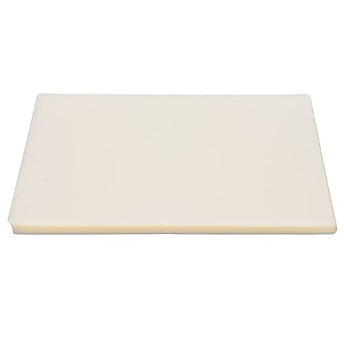 Folhas de laminação de 100 peças, folhas de papel laminado transparente de 80 mic, bolsas de filme p