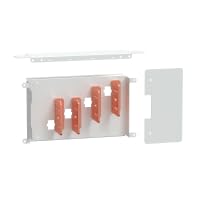 Connexion Sfp6300 Forma4B Nsx400-630 4P Schneider LVS06605 pour tableau électrique