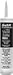 Boat Life 1152 Silicone Cartridge-Black