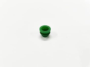 1 PC Automatic Transmission Shift Selector Cable End Bushing Replacement for 07-13 Cadillac Escalade EXT/Traverse 2009-2018 / Malibu 04-15/Equinox 05-09/Impala 07-18/Cruze 10-18