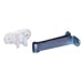 Ush Grip Door Catch 3" Keeps Rv Door Open