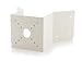 Arecont Vision AV-CRMA Corner Mount Bracket for Surround Video Omni Series, Ivory
