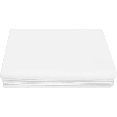 Ocean Nights Luxury Polycotton Flat Sheet Set Cover