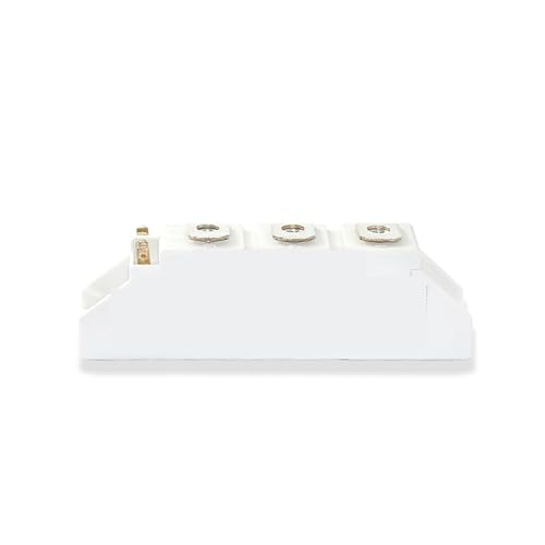 SKKT57B14E Thyristor Power Module 1400V 57A Industrial Electronic Component
