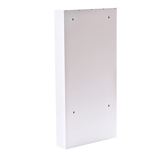 Étagère à chaussures murale et armoire à chaussures compacte pour gain de place - 7