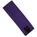 Lees Chinese Kung Fu Sash, Purple