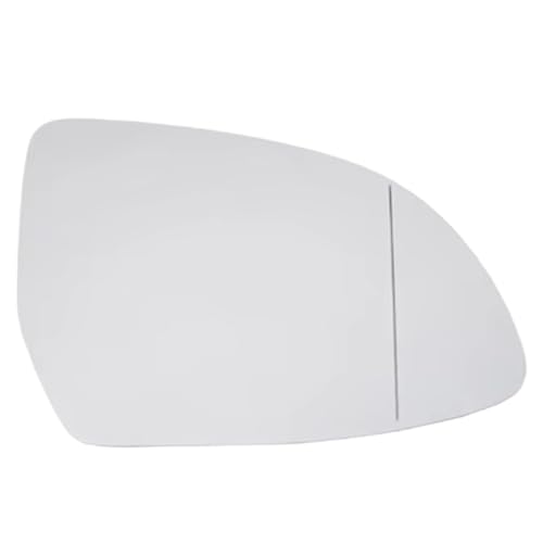 Verre de rétroviseur pour BMW X3 G01 idéal pour rouler sous la pluie et le gel