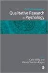 SAGE Handbook of Qualitative Research in Psychology: 0 SAGE Handbook of Qualitative Research in Psychology: 0 book cover