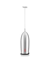 BODUM Schiuma Stainless Steel Turbo Milk Whip