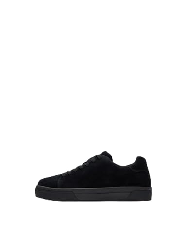 Slmdavid Chunky Suede Sneaker 2.0 Noos