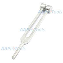 AAProTools Medic Professional C64 Hz Tuning Fork