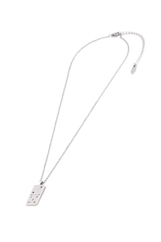 [�|�[���X�~�X] ���b�s���O�� Domino �l�b�N���X �A�N�Z�T���[ �ۑ��܁��������N���X�t�� 160913 210 (���b�s���O�Ȃ�) [���s�A���i]