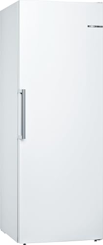 Bosch GSN58DWDV, Serie 6, Gefrierschrank, 191 x 70 cm, 366 L, noFrost, Big...