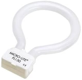 O.C. White FL150 Micro-Lite Fluorescent Cool White Bulb