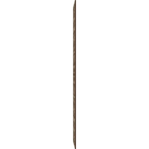 Image of Buel Decorative Pierced Fretwork Wood Wall Panels, 27 3 /8 inchW x 69 3 /8 inchH x 3 /8 inchT, Birch