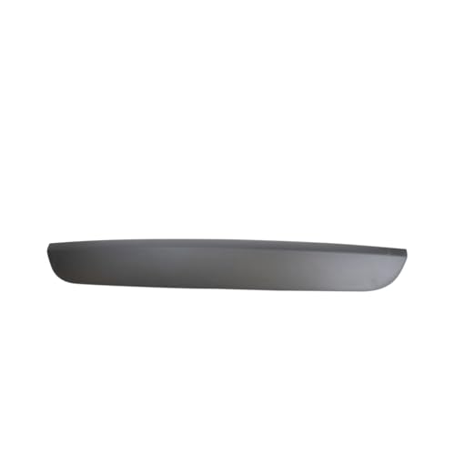 For Front Bumper Molding Trim Applique for Dodge Charger