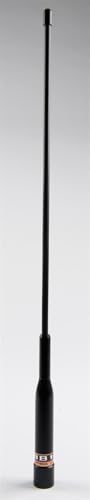 SBB-1 Comet Mobile VHF/UHF Vertical Antenna