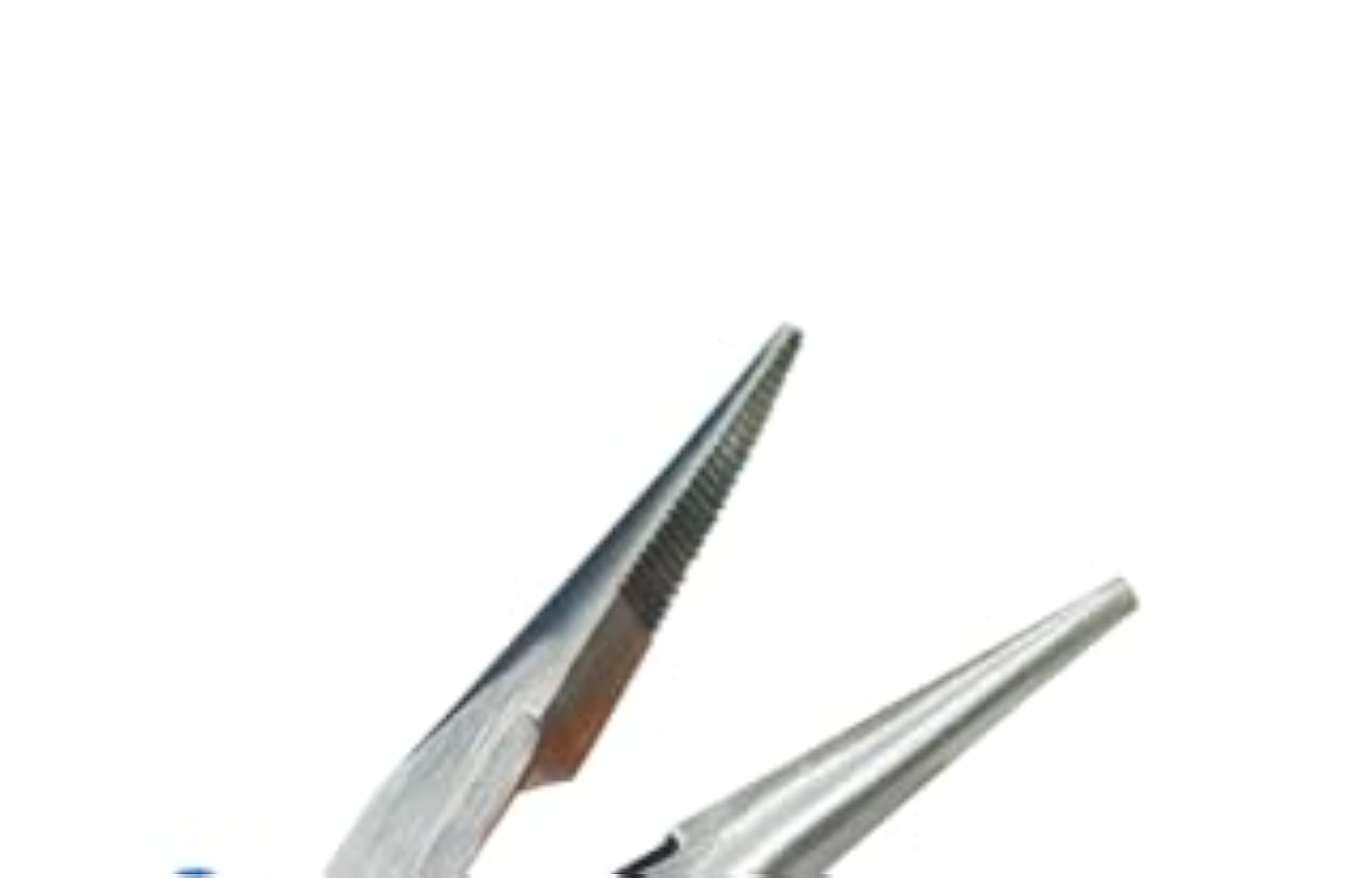 Nose Pliers Set for Home Use