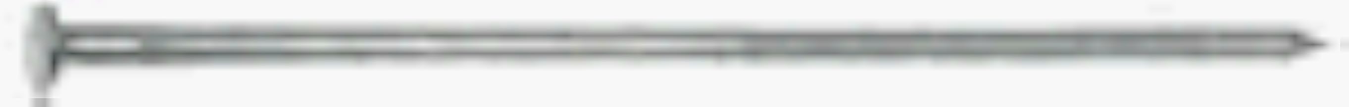 MAZE NAILS 530A Ring Shank Polebarn Nail 50-Pound 60D, 6-Inch