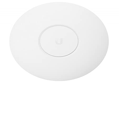 Image of Ubiquiti Networks Unifi 802.11ac Dual-Radio PRO Access Point (UAP-AC-PRO-US), Single,White