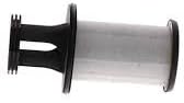 1 PIECE OF CRANKCASE VENTILATION FILTER 50120234 33029018 57461083 21018130 2033029018 SBL88051 SBL88053 WOA105331 SUITABLE with HIDROMEK HMK102, BHMK102B