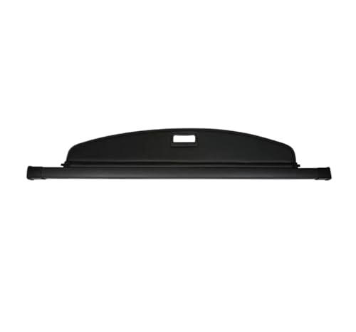 Cubierta de carga de maletero retráctil Subaru Outback 2010-2014 para evitar robos y miradas