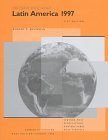 Paperback Latin America 1997 (31st ed) Book