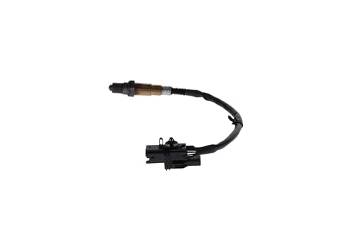 Sensor de Oxígeno Bosch 17204 Compatible Infiniti y Nissan miniatura 5
