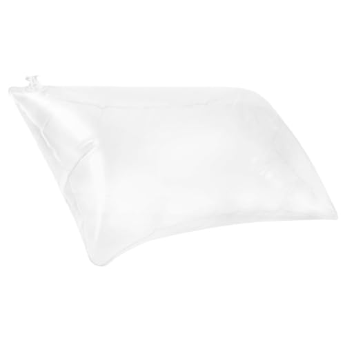 VINTORKY Portable Inflatable Pillow Comfortable Sofa Pillow Camping Pillow Pillow Inserts for Outdoor Car Office