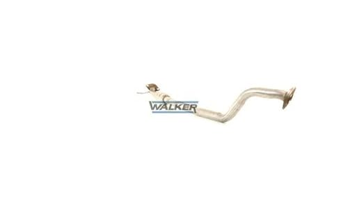 WALKER Silenziatore Centrale SUZUKI 23284 1425062J00,1425062JB0,1425062JB0000 Marmitta Centrale,Silenziatore centrale 1425062JB1,1425063J00,1425063JB0 - 2
