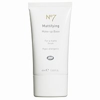 Boots No7 Mattifying Makeup Base (1.3 oz.)