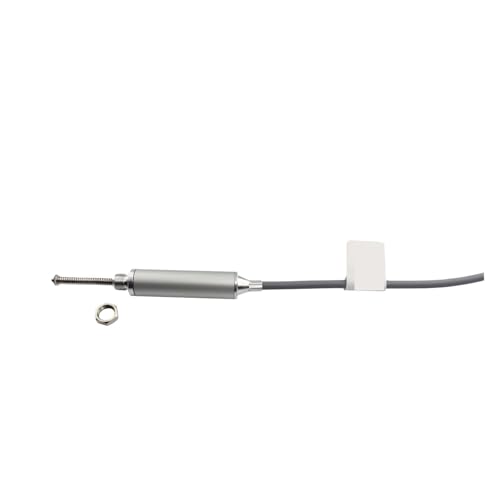 Sensor de desplazamiento lineal KPM12R2 150mm para seguimiento mecánico