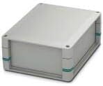 Phoenix Contact 2203344 Enclosures, Boxes, Cases UCS 237-195-H-GD 7035, Complete housing for PCBs