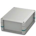 Phoenix Contact 2203344 Enclosures, Boxes, Cases UCS 237-195-H-GD 7035, Complete housing for PCBs