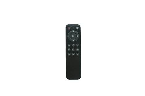 HCDZ Replacement Remote Control Compatible for Smart Board 6000S (V3) Series SBID-6265S-V3 SBID-6275S-V3 SBID-6286S-V3 SBID-6065S-V3 SBID-6075S-V3 SBID-6086S-V3 Interactive Display